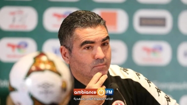 القادري يعلن عن قائمة المنتخب لمواجهتي بوتسوانا و مصر