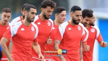 تركيبة الإطار الفني للمنتخب الوطني لكرة القدم