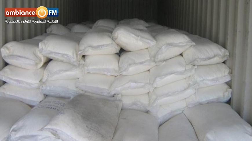 المهدية: معتمد يحتكر السميد والفرينة ويبيعها بأسعار مشطة، النيابة العمومية تفتح تحقيق