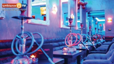 المهدية : السماح بإستعمال "الشيشة" بالفضاءات الخارجية للمقاهي