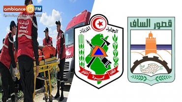 أليس من حق معتمدية قصور الساف التمتع بأبسط آليات السلامة ؟