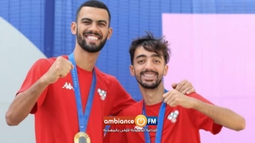 المنتخب الوطني للتايكواندو يشارك بـ11 لاعبًا في بطولة العالم بالصين