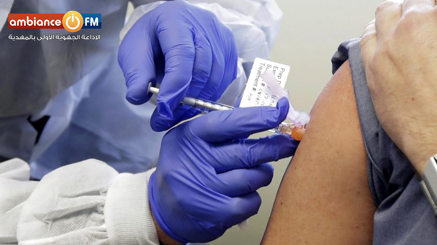 شكري حمودة : تلقيح الكورونا سيصدر أواخر السنة .. وهذا نصيب تونس منه