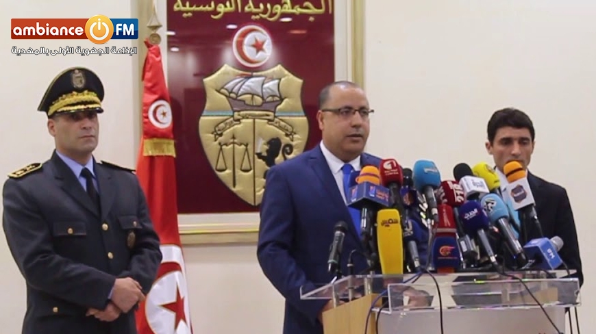 وزير الداخلية: 'توجيه تهمة القتل على وجه الخطأ لمن ينقل عدوى الكورونا لشخص آخر'