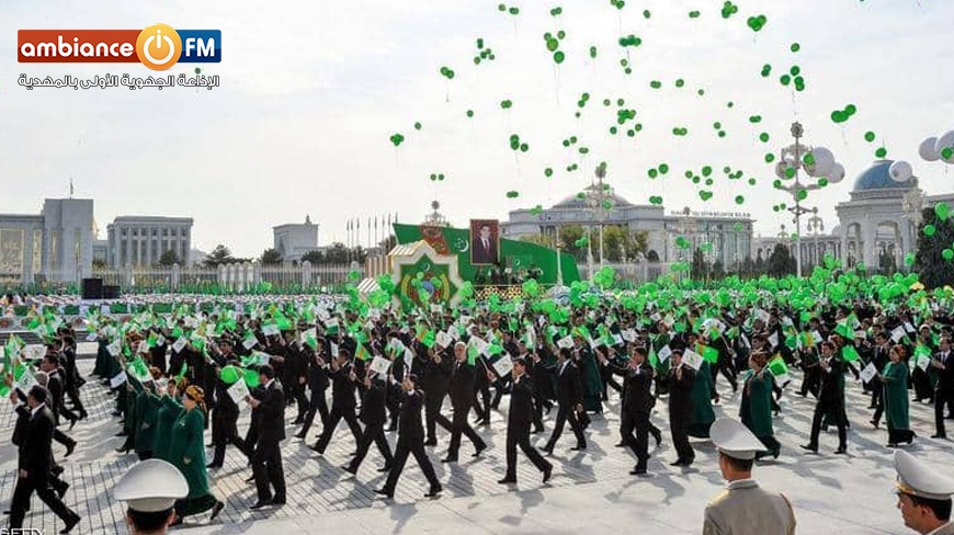 هذه الدولة لم تعلن عن أي إصابة بكورونا.. وتنظم أحداثا رياضية