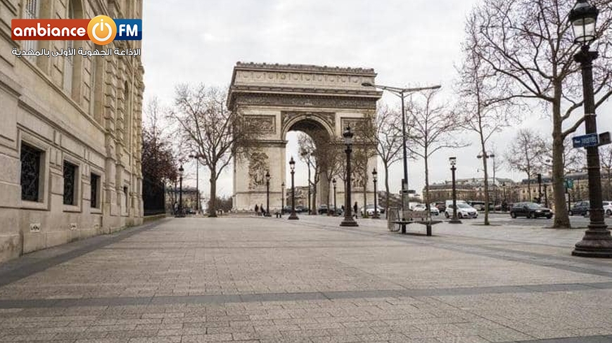 فرنسا تخفف قيود كورونا.. وتخشى موجة ثانية