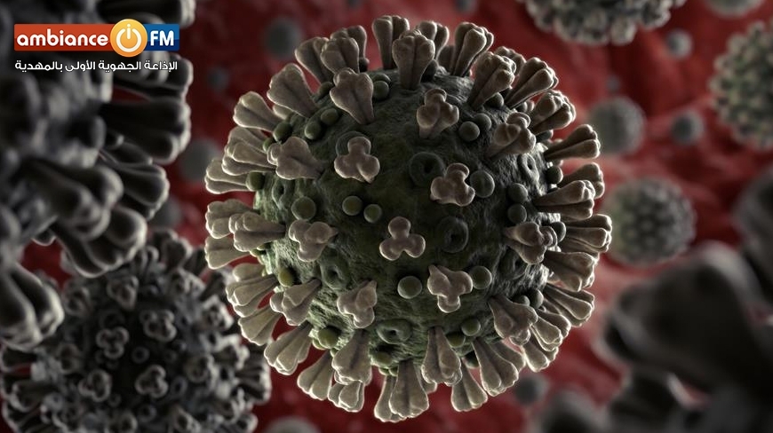 المخابرات الأمريكية : فيروس كورونا "صيني" لكن لم يصنعه أو يطوره بشر