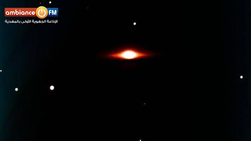 اكتشاف ثقب أسود "قريب" من الأرض.. بالعين المجردة