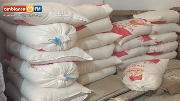 المهدية:عمدة يستولي على السّميد المخصّص للمنطقة وآخر يتدخل في مسالك التوزيع