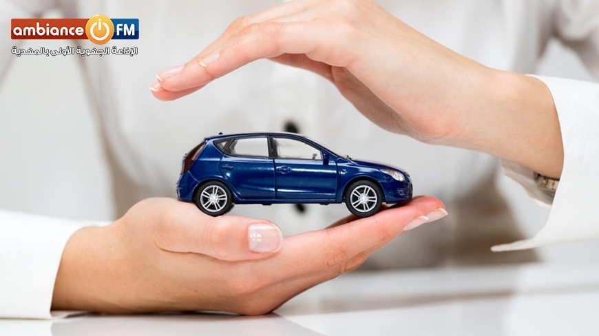 تمديد عقود تأمين السيارت التي حل أجلها