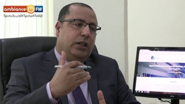 المشيشي: 'سنطبق القانون على كل من يستسهل إجراءات الحجر الصحي وحظر التجول مهما كان الشخص المعني'