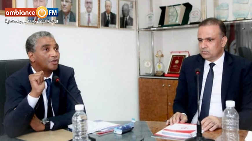 وزير الشباب و الرياضة : معاقبة الشابة غير قانونية وقد نلتجئ إلى حل المكتب الجامعي