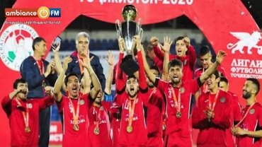 أول فريق في العالم يحرز لقبا في زمن الكورونا