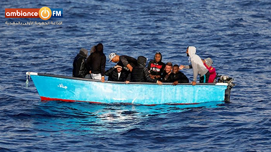 غادروا منذ يوم الاثنين / مصير مجهول لستة "حراقة" من الحسينات