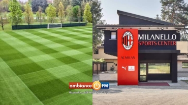 تفاصيل إستضافة ميلان الإيطالي للنجم الساحلي