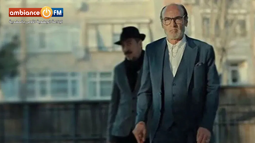 وفاة أحد أبطال مسلسل ''وادي الذئاب'' بكورونا