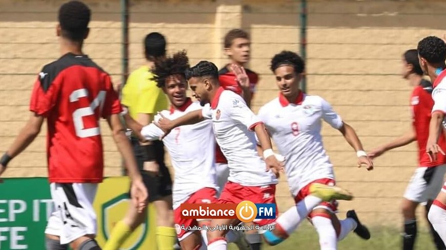 دورة اتحاد شمال إفريقيا مواليد 2007 - 2008