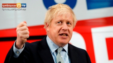 أصيب بكورونا: نقل رئيس الوزراء البريطاني إلى الرعاية المركزة