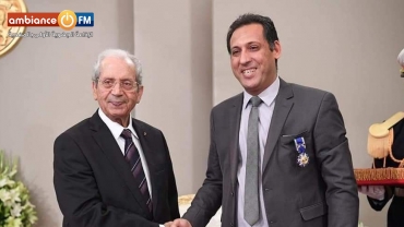 في مسألة الهوية : بقلم الأستاذ علي مصابحية