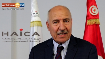 الهايكا تدعو الحكومة إلى الإسراع بإيداع مشروع القانون الأساسي المتعلّق بحرية الإعلام السمعي البصري وقطع الطريق أمام المبادرات المشبوهة