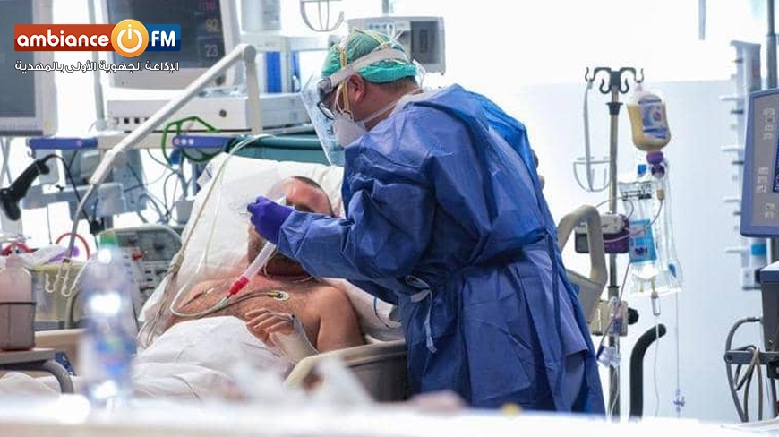 كورونا يكشف عن "سره الجديد".. عارض آخر يُرصد لأول مرة