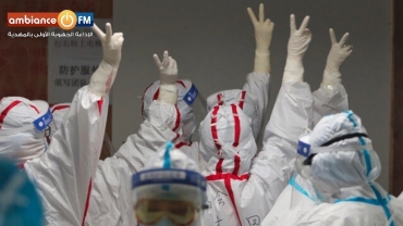 المهدية : لا إصابات جديدة بفيروس كورونا لليوم الثاني على التوالي