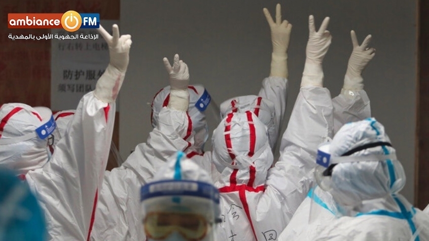 المهدية : لا إصابات جديدة بفيروس كورونا لليوم الثاني على التوالي