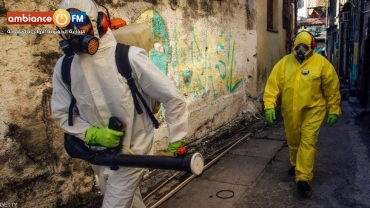 مسؤول برازيلي يدعو لإشراك عصابات المخدرات في "حرب كورونا"