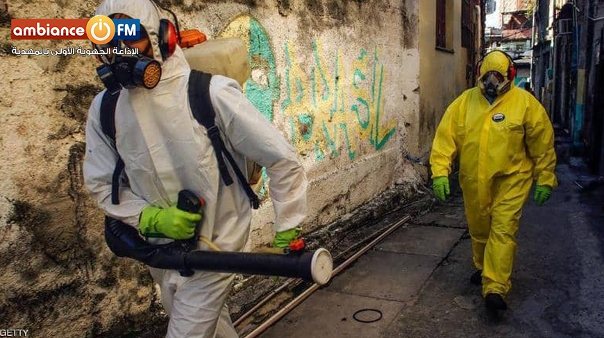 مسؤول برازيلي يدعو لإشراك عصابات المخدرات في "حرب كورونا"