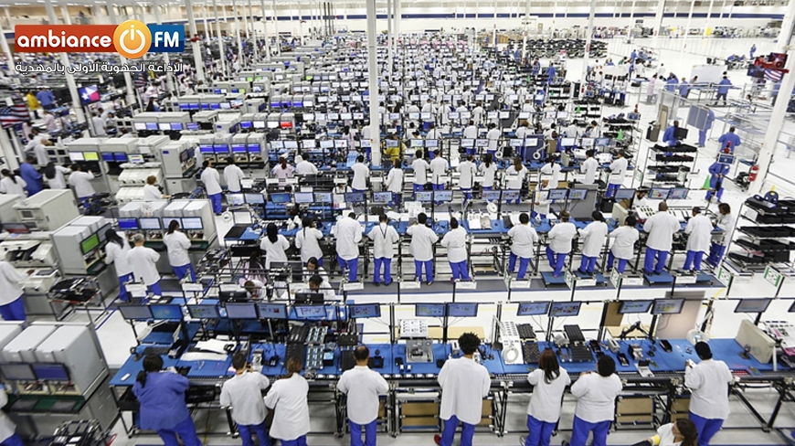 مؤسّسات لصناعة الطيران تُحيل أعوانها على البطالة الفنية