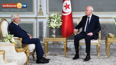 ماذا في المكالمة بين سعيّد والغنوشي؟