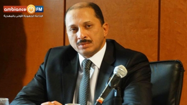 عبو في تعليقه على صفقة الكمامات: 'لم نجد ما يفيد بوجود مصلحة شخصية لوزير الصناعة'