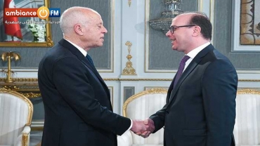 غدا: قيس سعيّد يختم  قانون التفويض لرئيس الحكومة