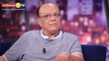 الممثل فتحي الهداوي يتربع على عرش الدراما التونسية لسنة 2020