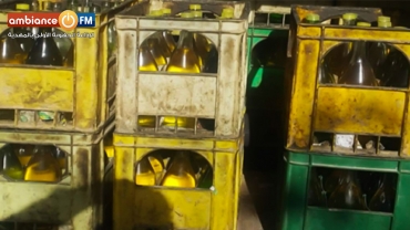 وزير التجارة يؤكد ''توفر الزيت النباتي المدعم في أغلب المناطق''