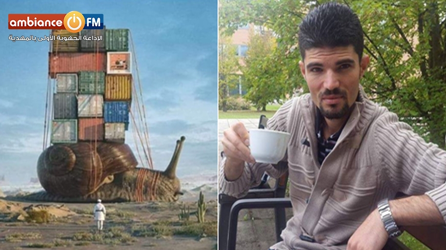 الحكومة التونسية وقصة الحلزون المريض! فشكرا لعنايتكم سيدي الرئيس: بقلم علي البهلول