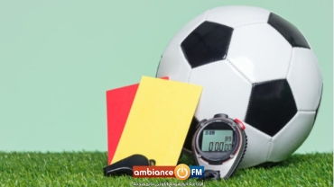 الرابطة الأولى : حكام الجولة 24