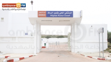 تجهيز المستشفى المحلي بقصور الساف بنقاط اكسيجين إضافية