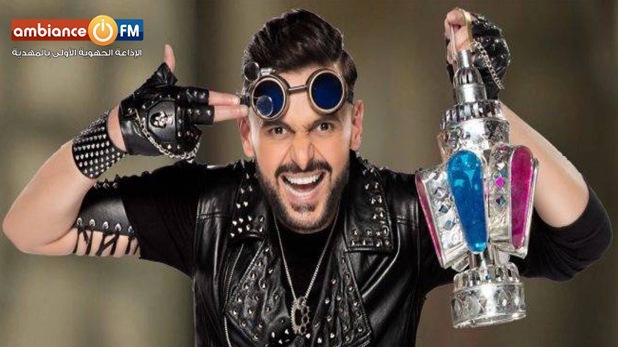 كيف أجبر “كورونا” رامز جلال على تعديل برنامجه؟