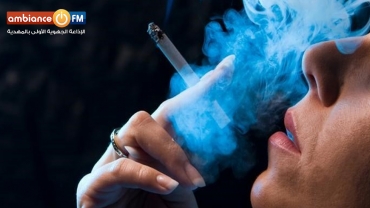 دراسة فرنسية: "النيكوتين" قد يكون سلاحا ضد فيروس كورونا