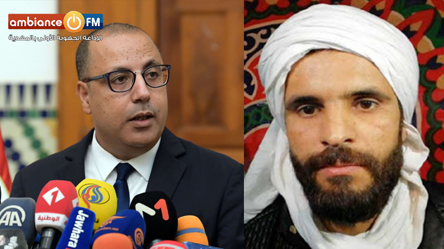 طارق الحداد لرئيس الحكومة : " الرخّ لا و الضخّ لا " !